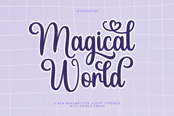 Choosing a Font: How Magical World Brings Warmth to Editorial Design