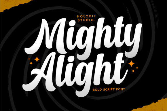 Finding a Bold Script Font for a Modern Website Project