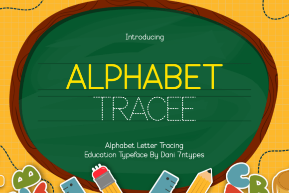 How Alphabet Tracee Became My Brand’s Secret to Looking Polished