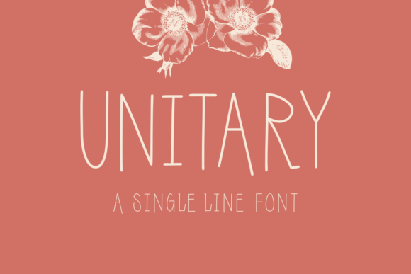 Unitary: A Cheerful Font for Creating a Polished Business Brand