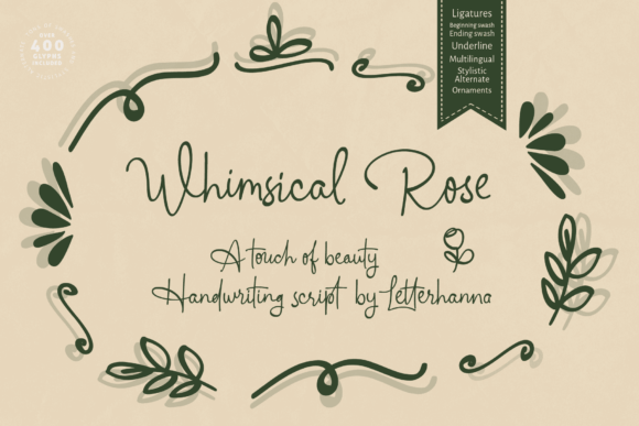 Whimsical Rose: A Designer’s Practical Review